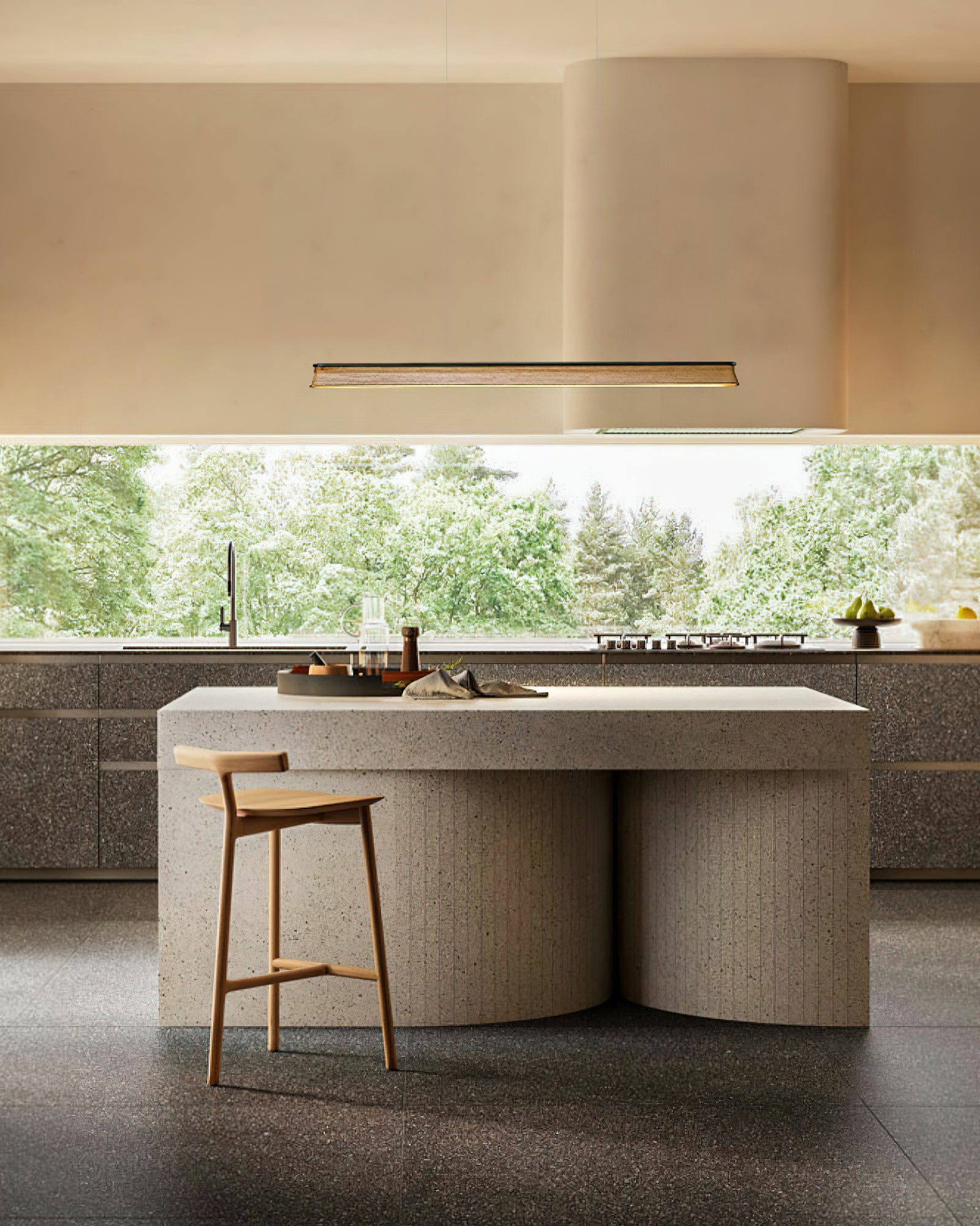 Danqiu Chandelier - Lumpaz