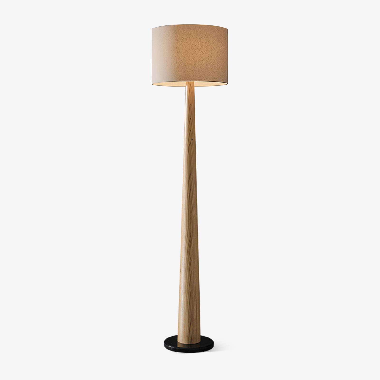 Zhanming Floor Lamp - Lumpaz