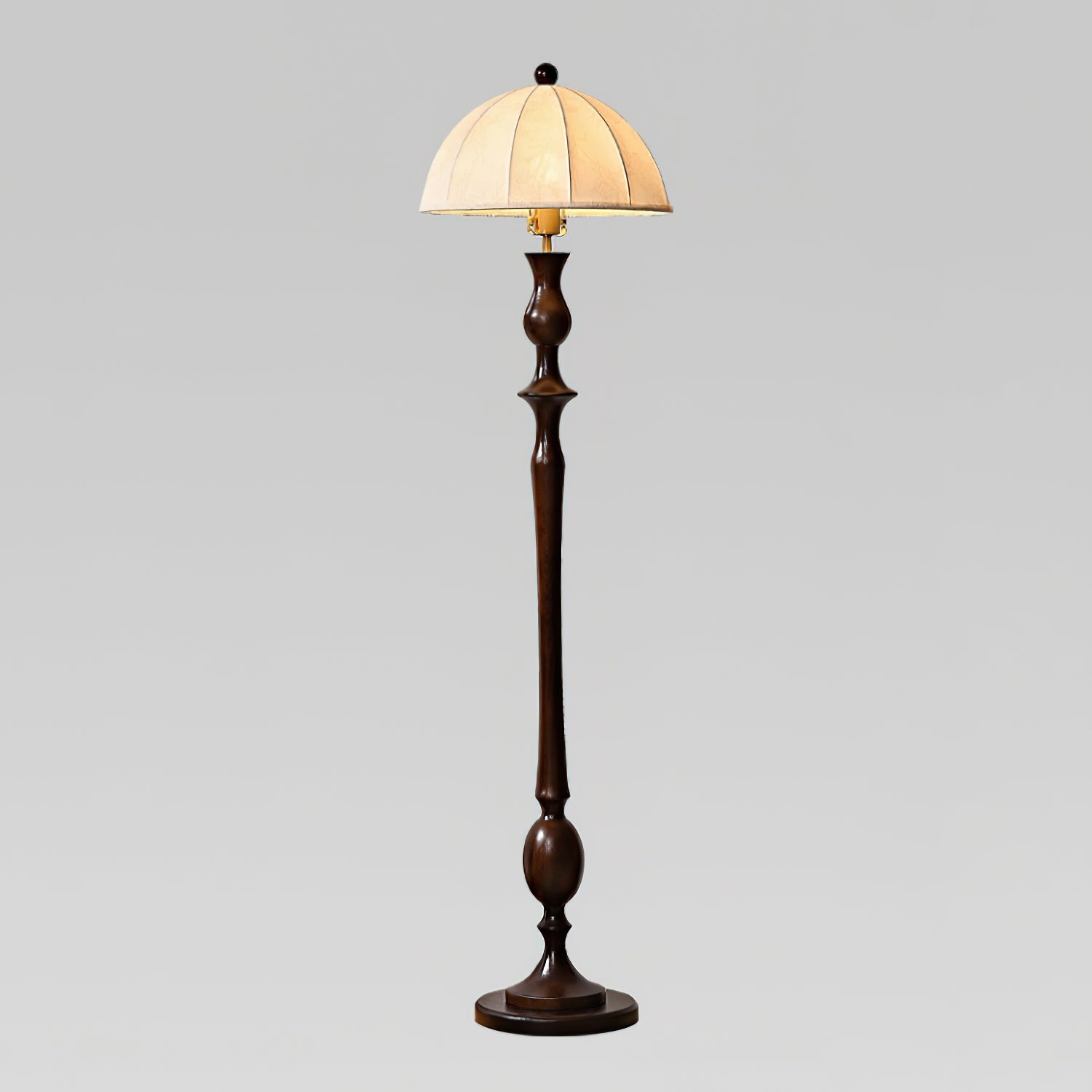 Windsor Vintage Floor Lamp - Lumpaz