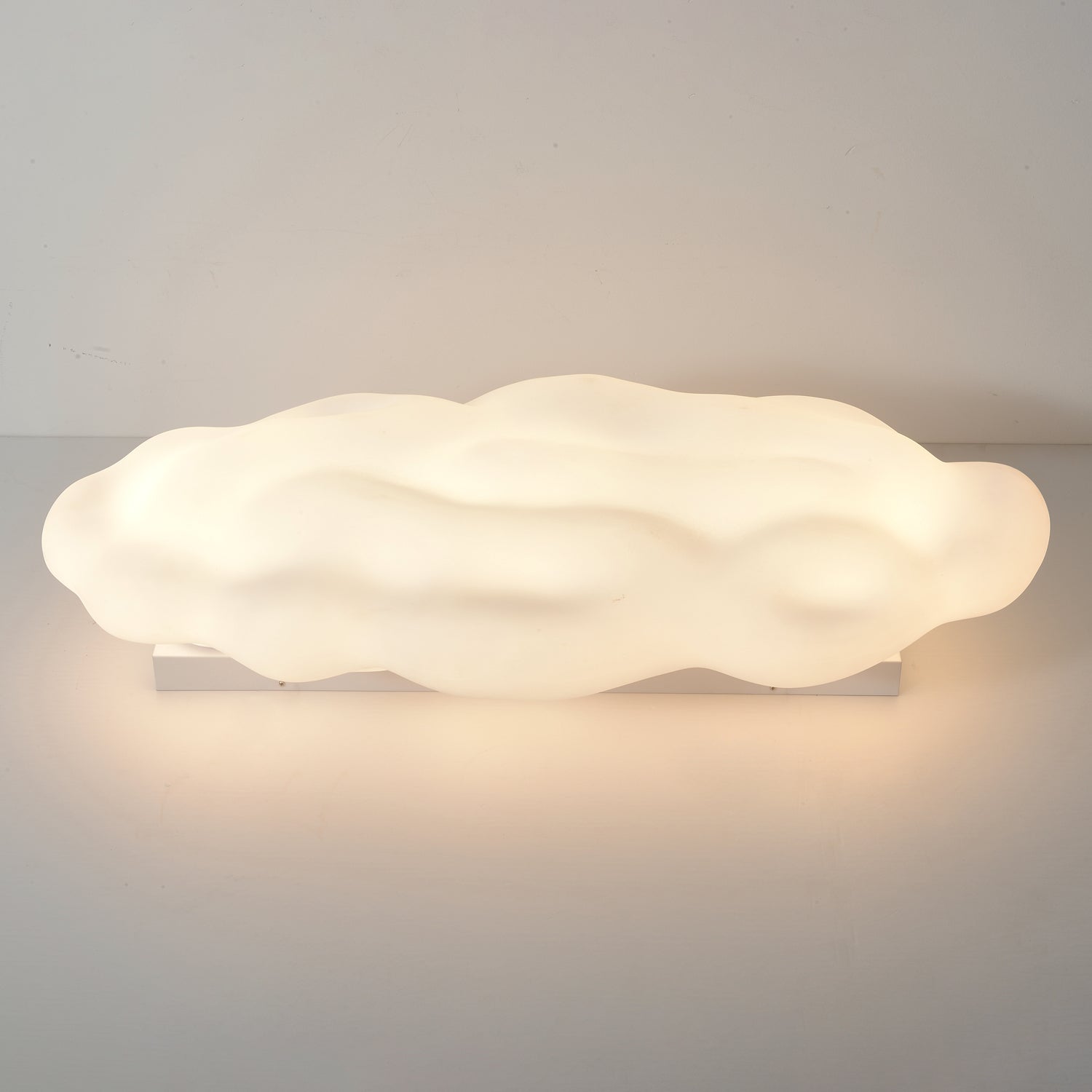 Cloud Outdoor Floor Light - Lumpaz