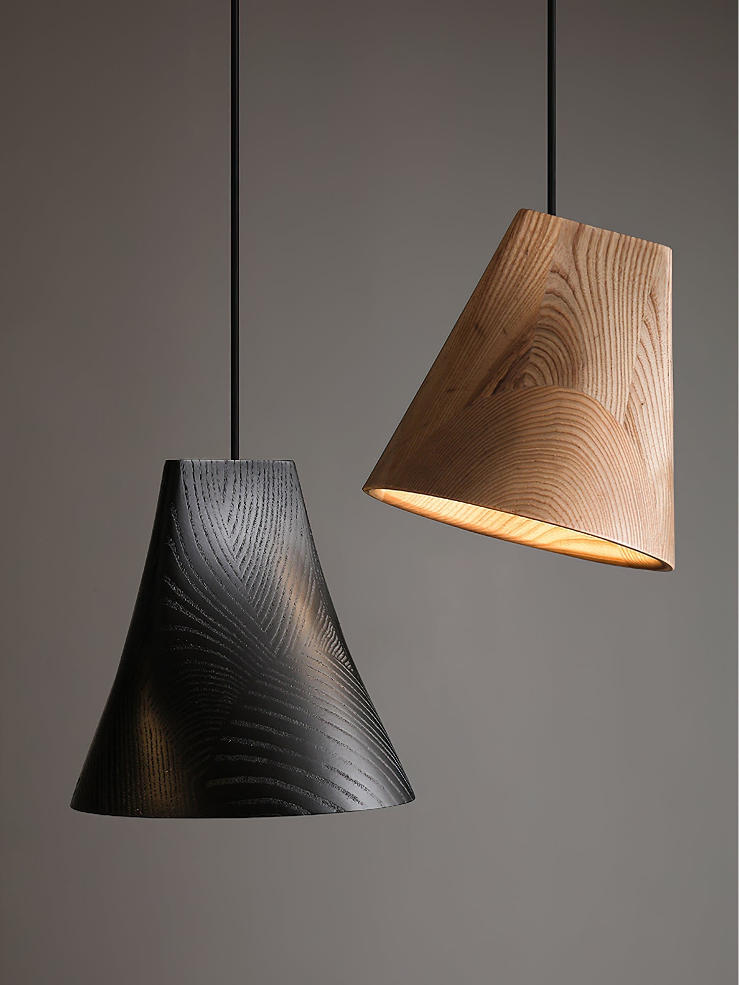 Bellwood Pendant Lamp - Lumpaz