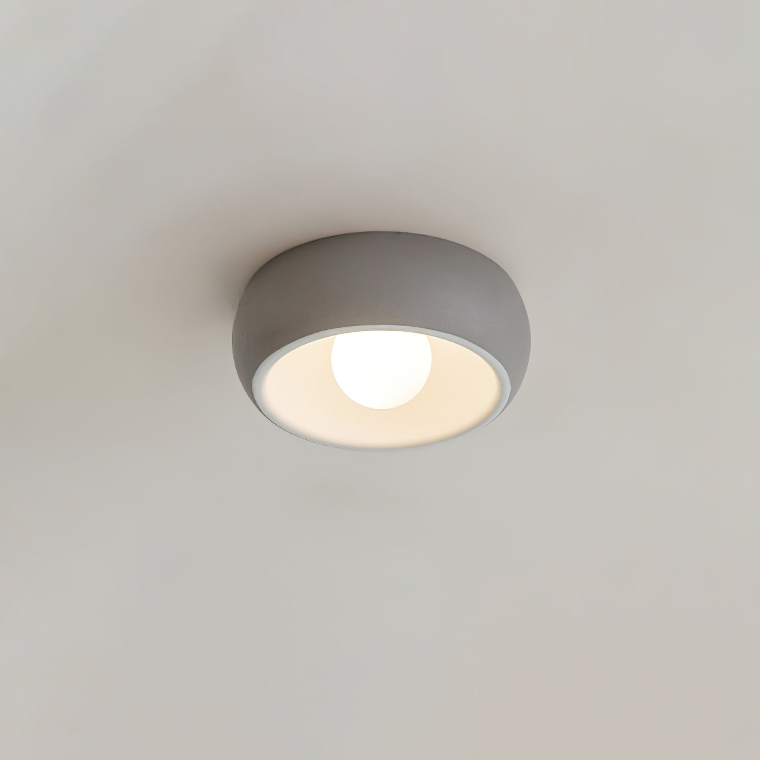 Louis Round Ceiling Light - Lumpaz