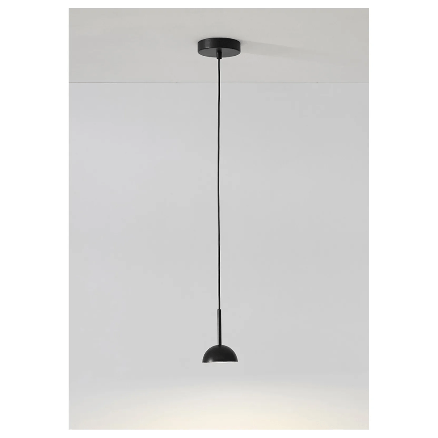 Cupolina Pendant Light - Lumpaz