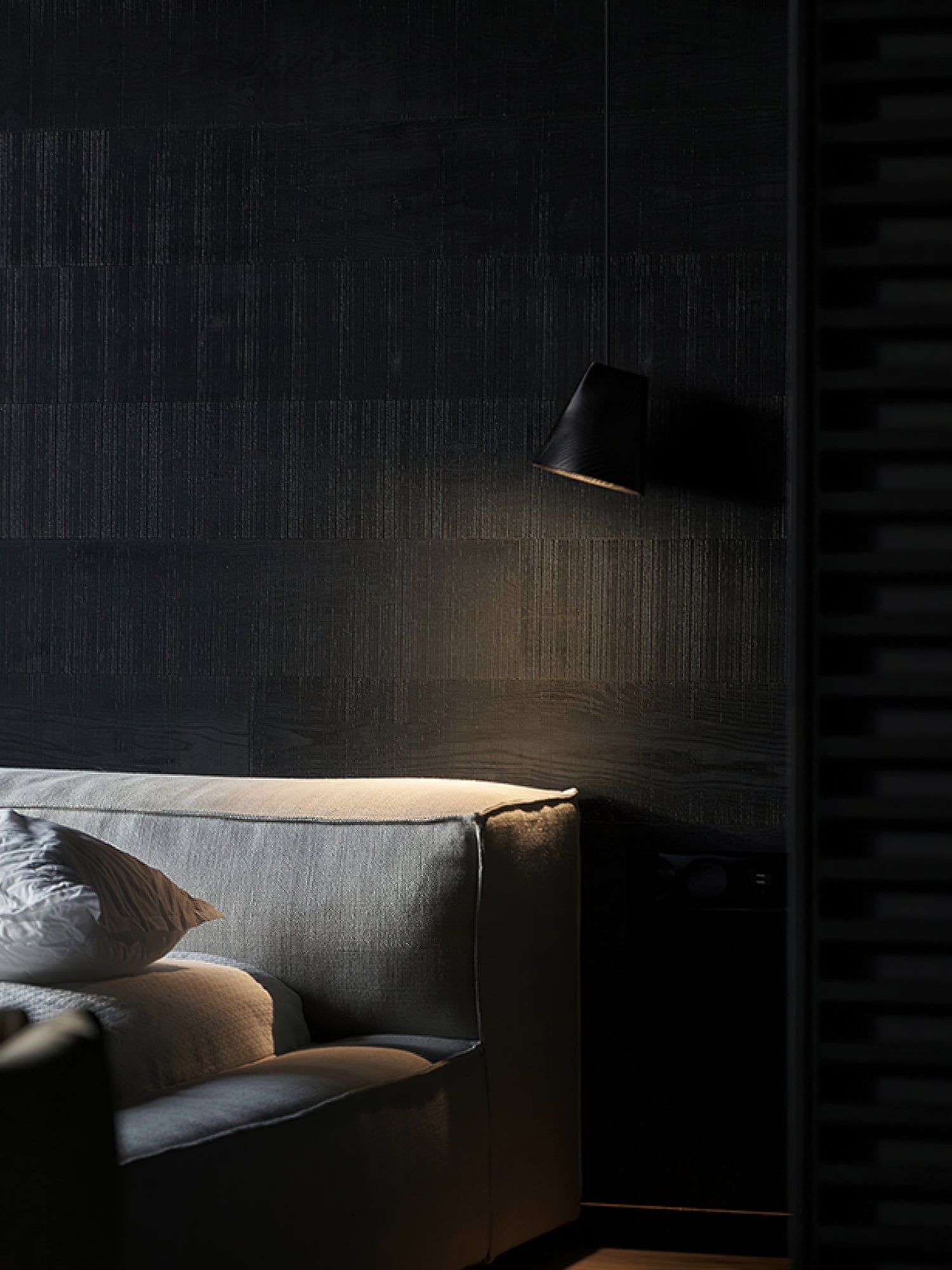 Bellwood Pendant Lamp - Lumpaz