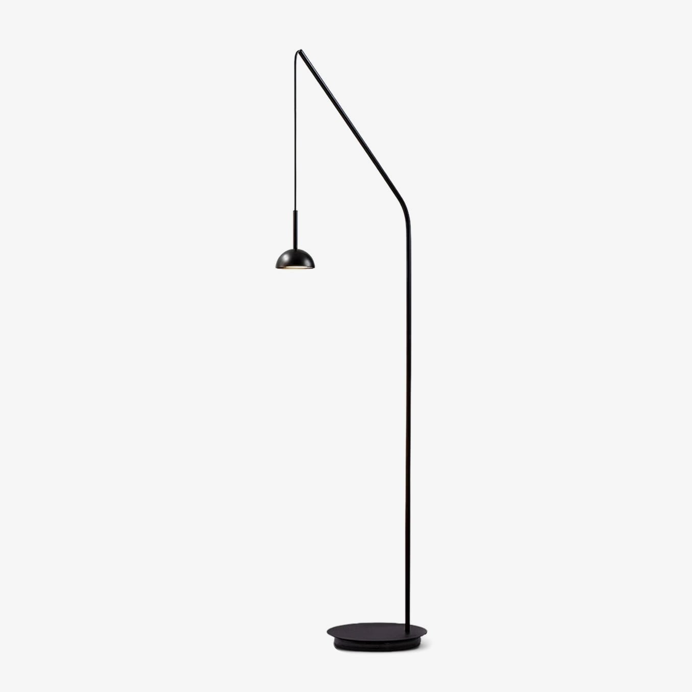 Cupolina Floor Lamp - Lumpaz