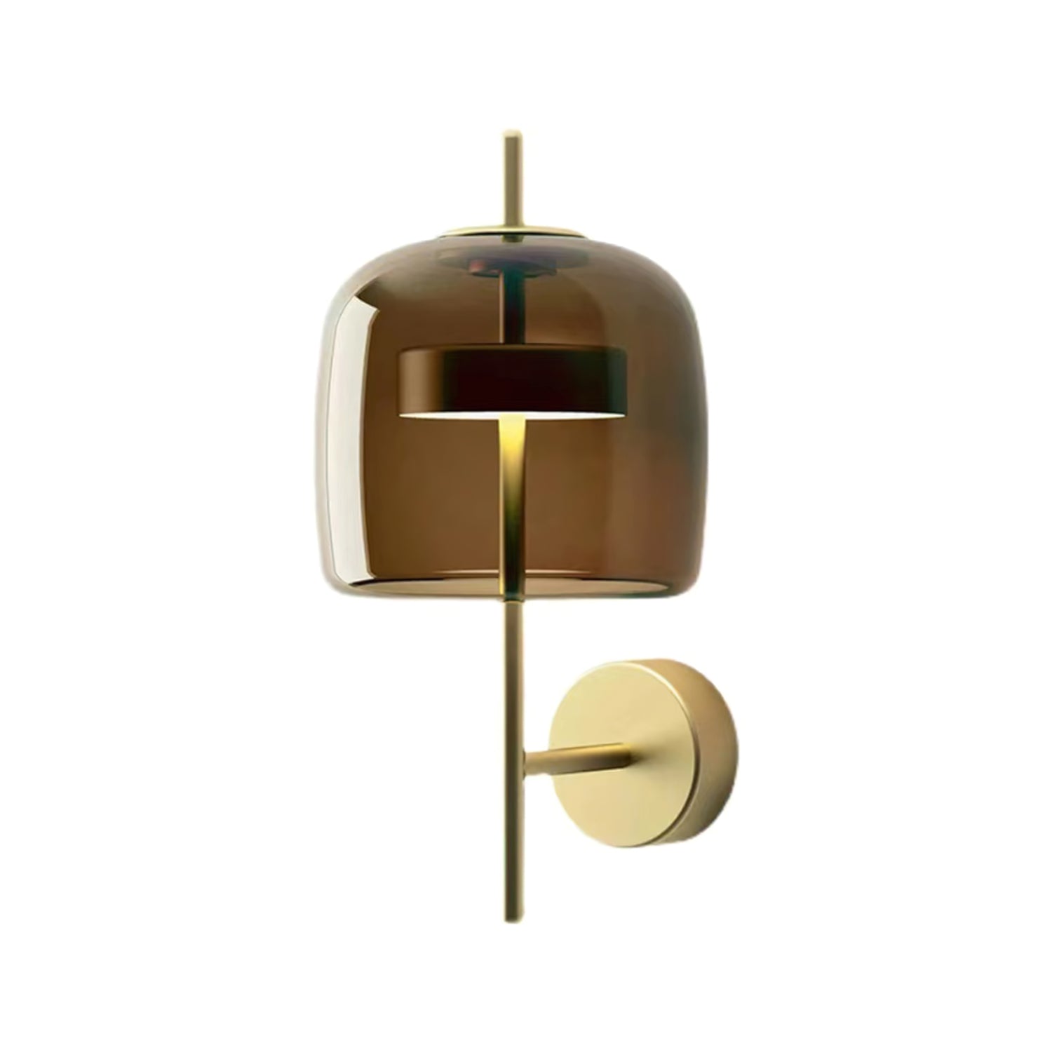 Hourglass Wall Sconce - Lumpaz