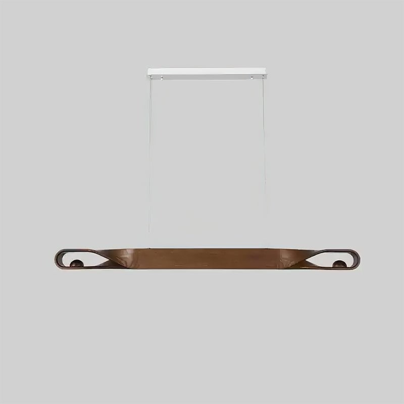 Elwood Chandelier - Lumpaz