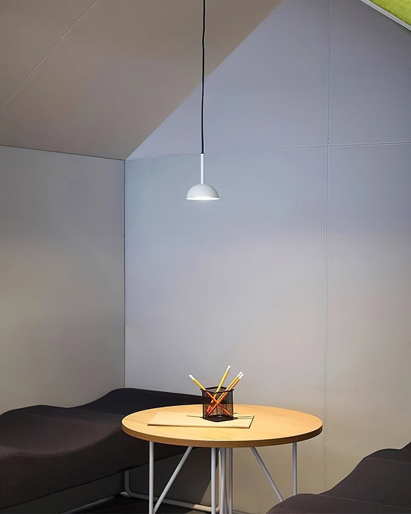 Cupolina Pendant Light - Lumpaz