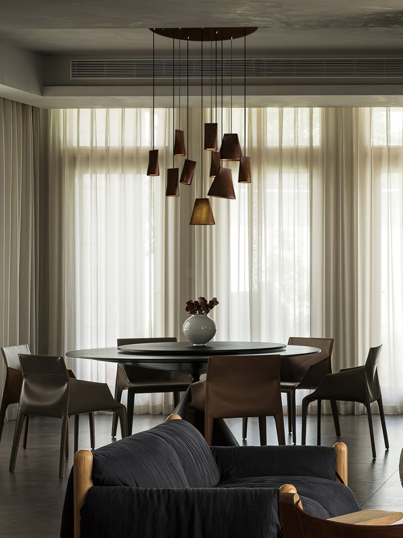 Bellwood Pendant Lamp - Lumpaz