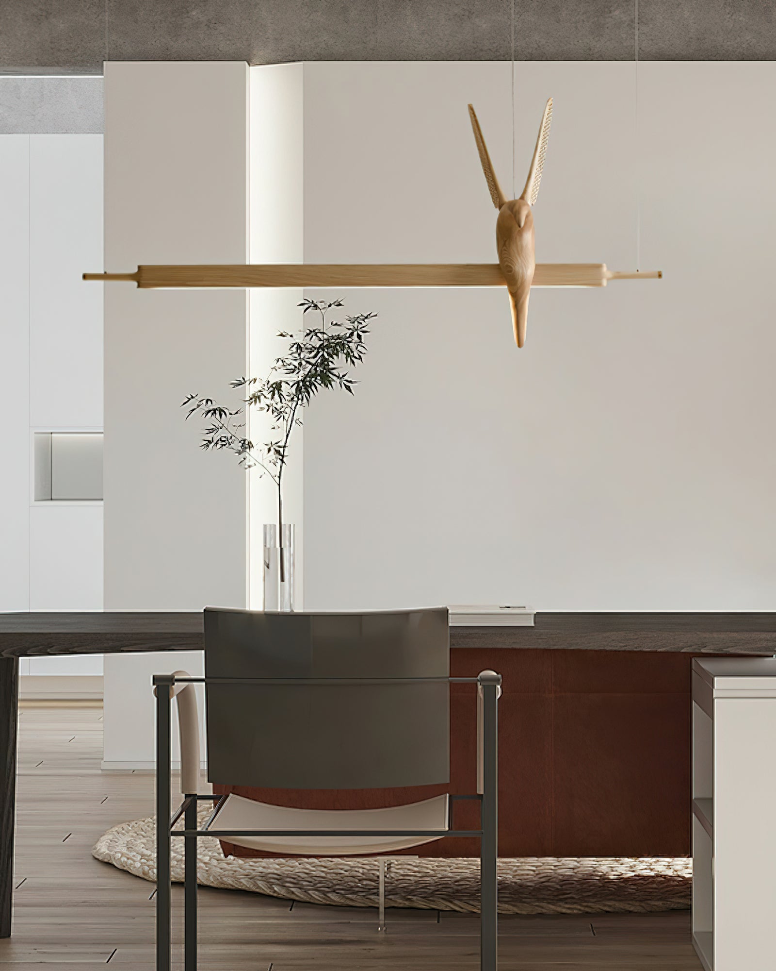 Wait Chandelier - Lumpaz