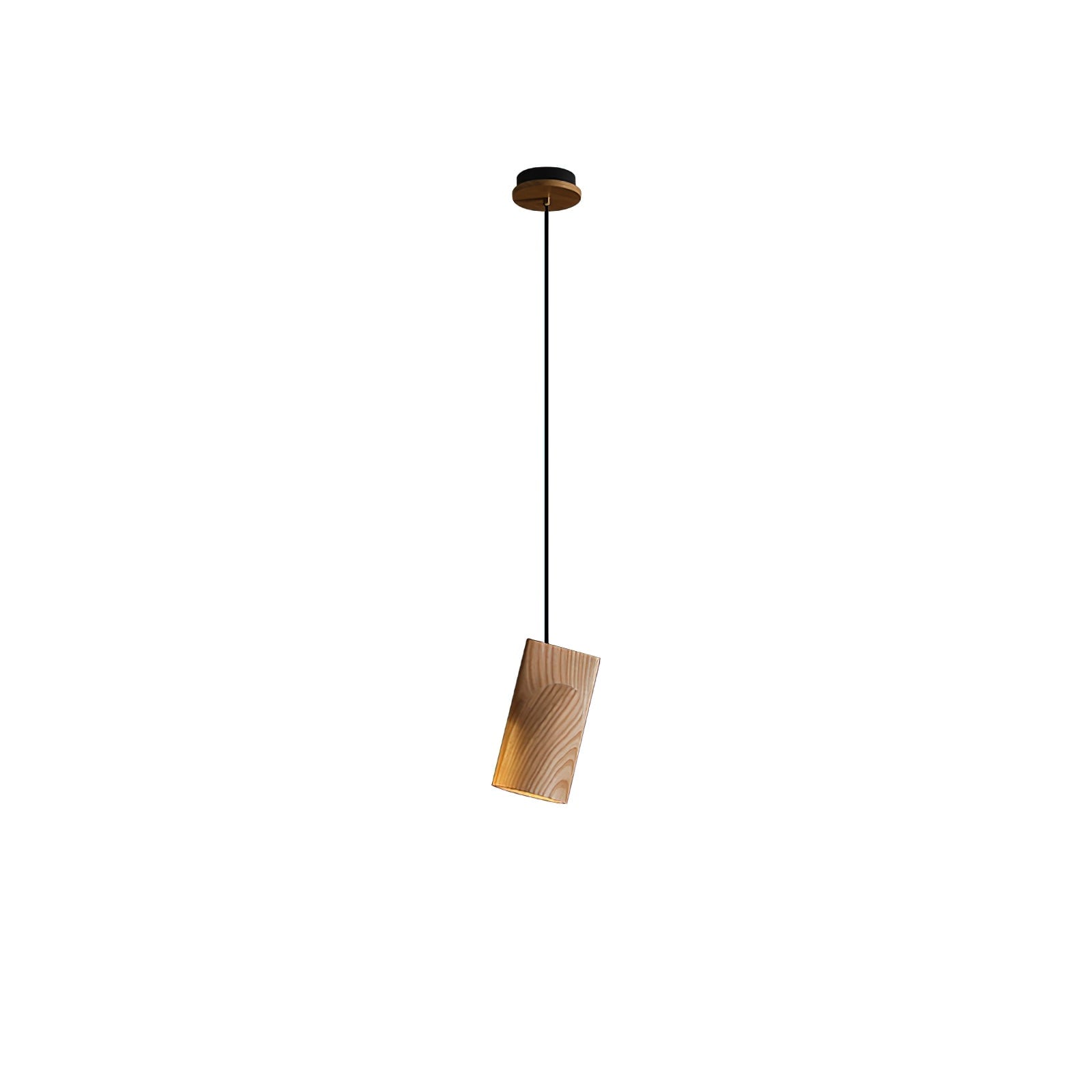 Bellwood Pendant Lamp - Lumpaz