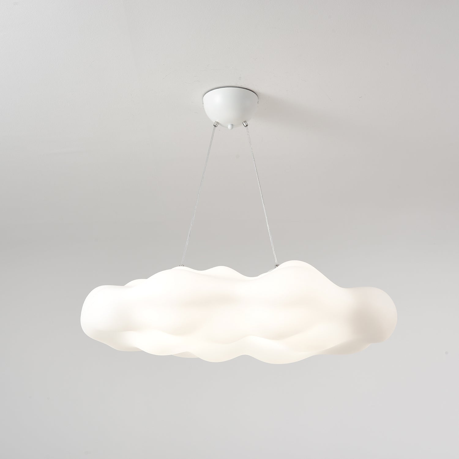 Cloudys Pendant Light - Lumpaz