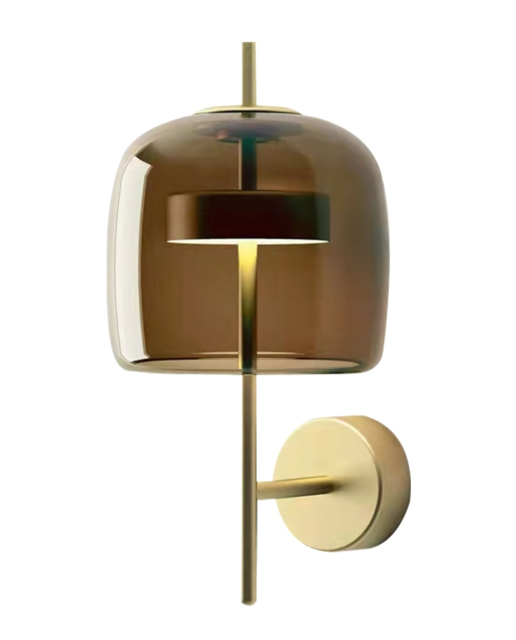 Hourglass Wall Sconce - Lumpaz