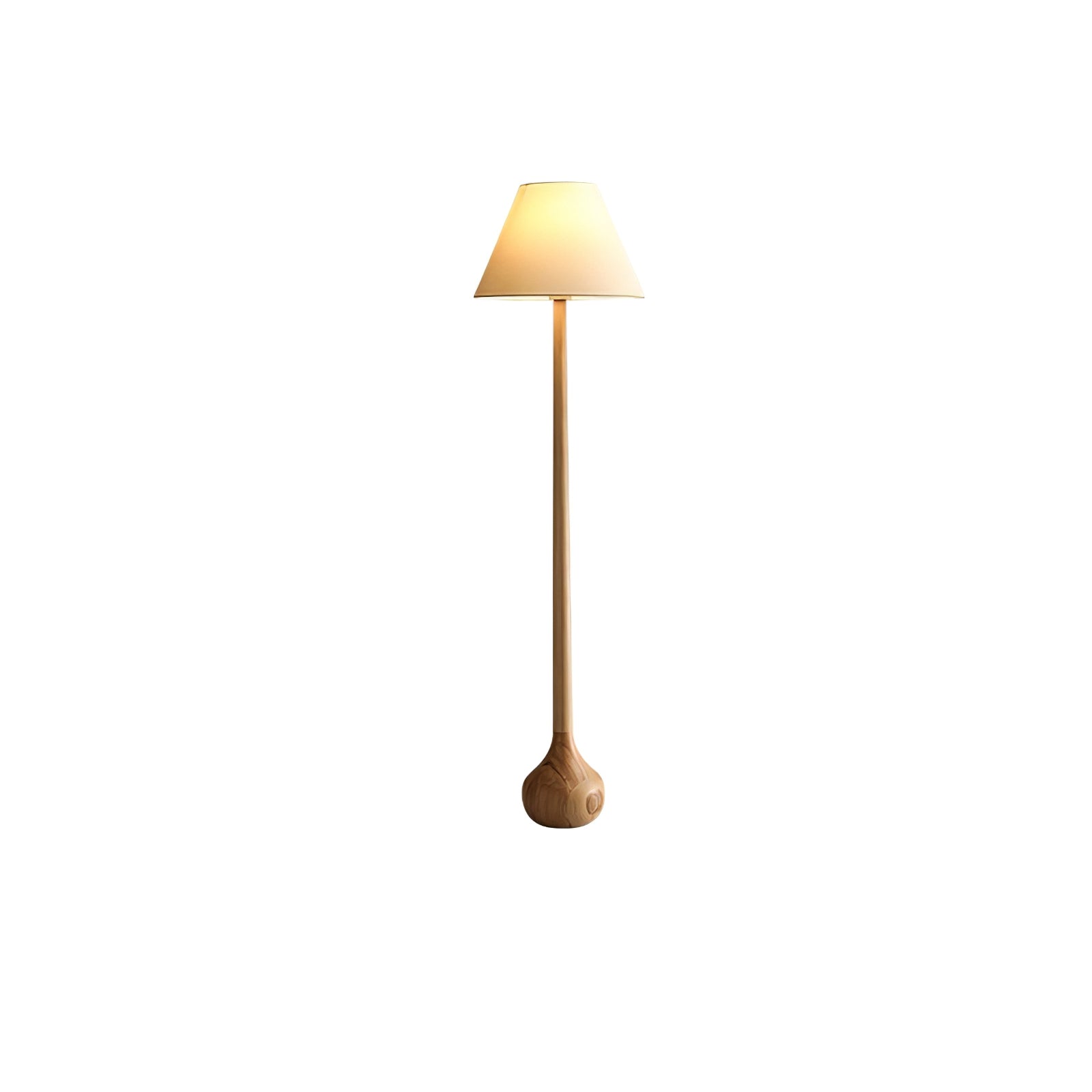 Final Strike Floor Lamp - Lumpaz