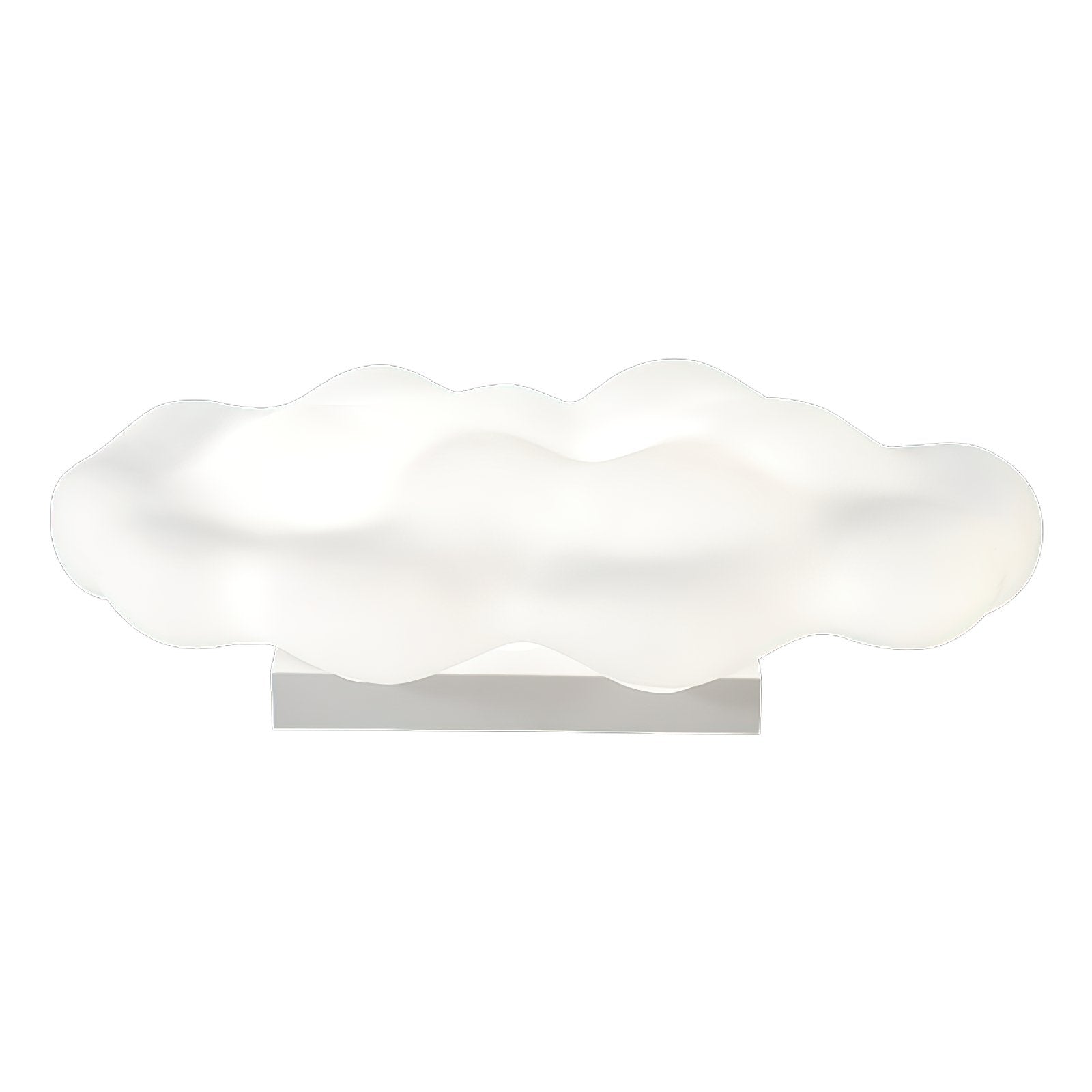 Cloud Outdoor Floor Light - Lumpaz