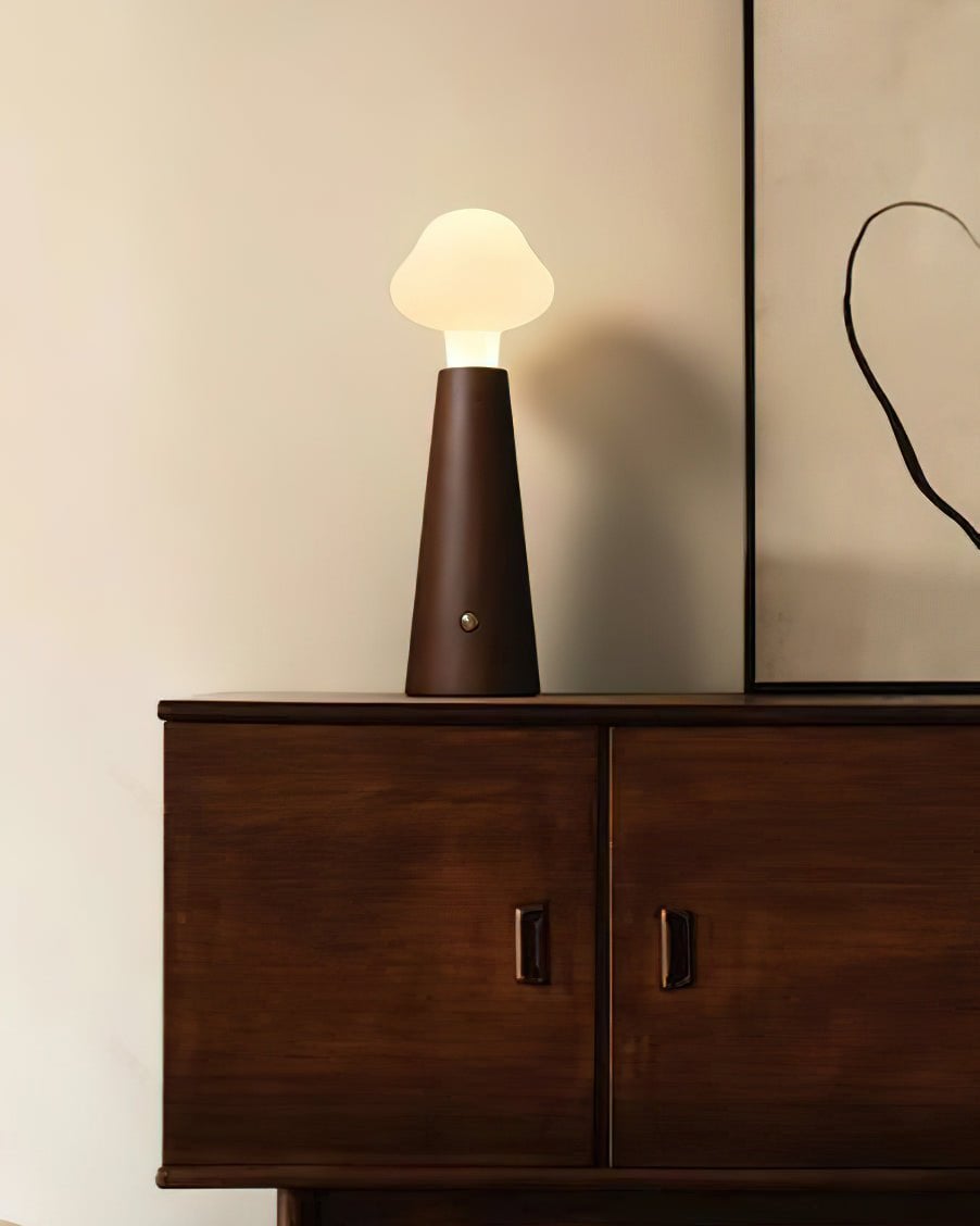 Cloudlet Table Lamp - Lumpaz