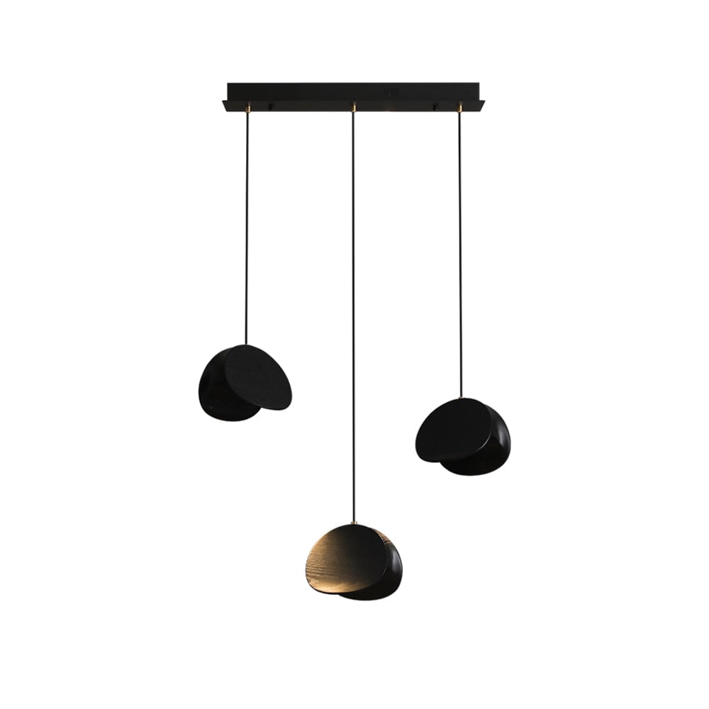 Siyuan Pendant Lamp - Lumpaz