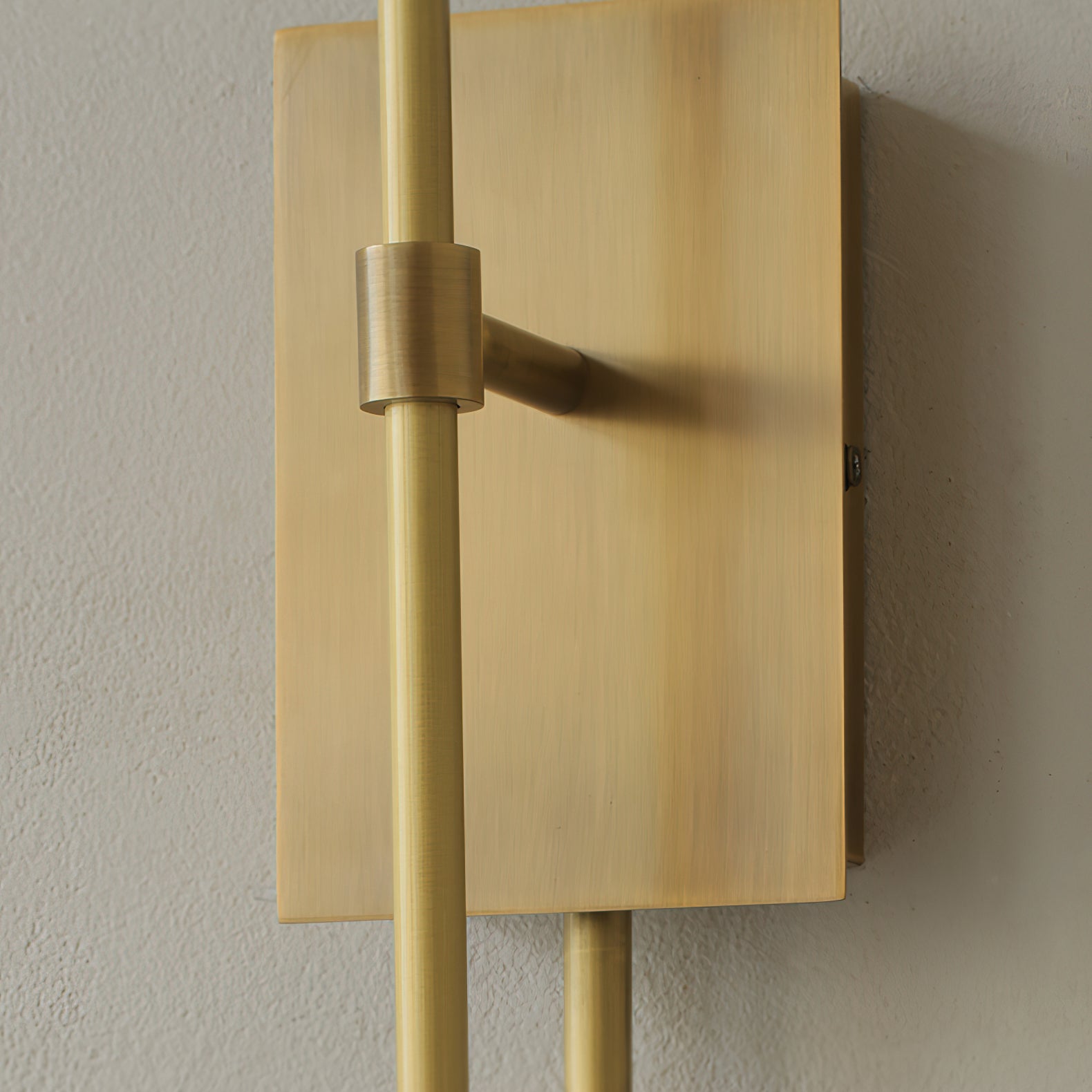 Double Arrow Wall Sconce - Lumpaz