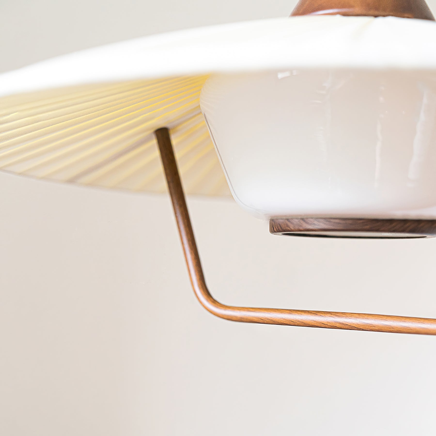 Eikon Pendant Lamp - Lumpaz