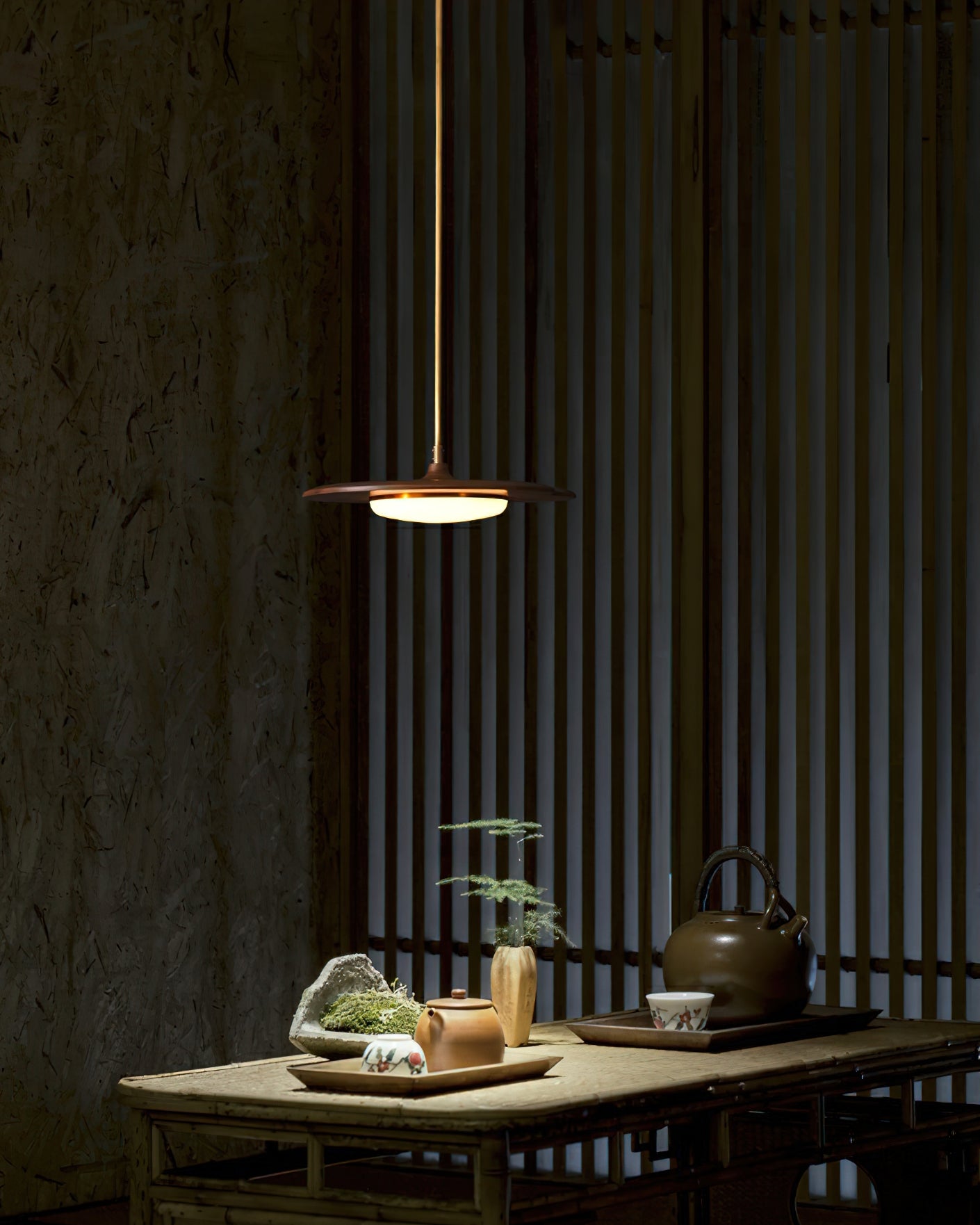 Calder Blossom Chandelier - Lumpaz