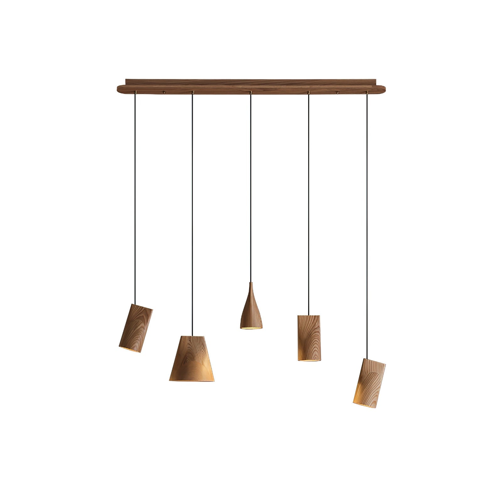 Bellwood Pendant Lamp - Lumpaz
