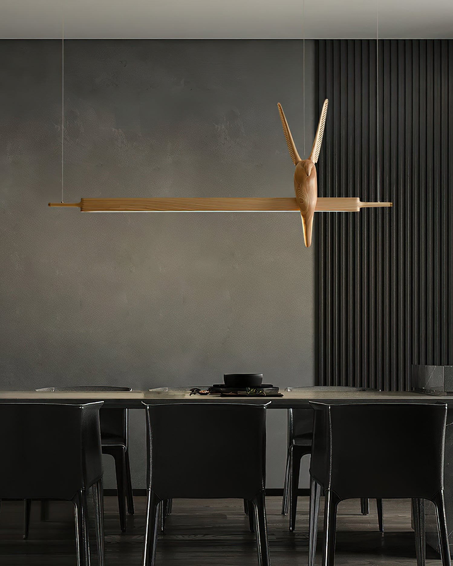 Wait Chandelier - Lumpaz