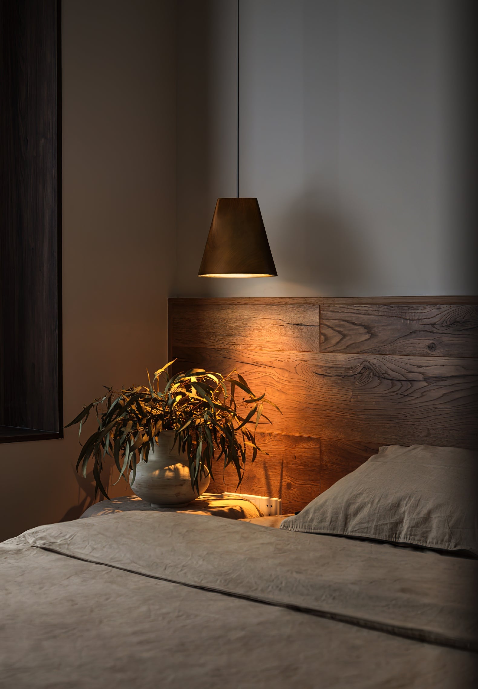 Bellwood Pendant Lamp - Lumpaz