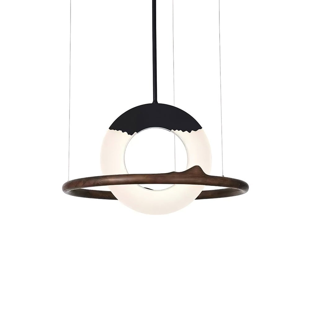 Reincarnation Pendant Lamp - Lumpaz