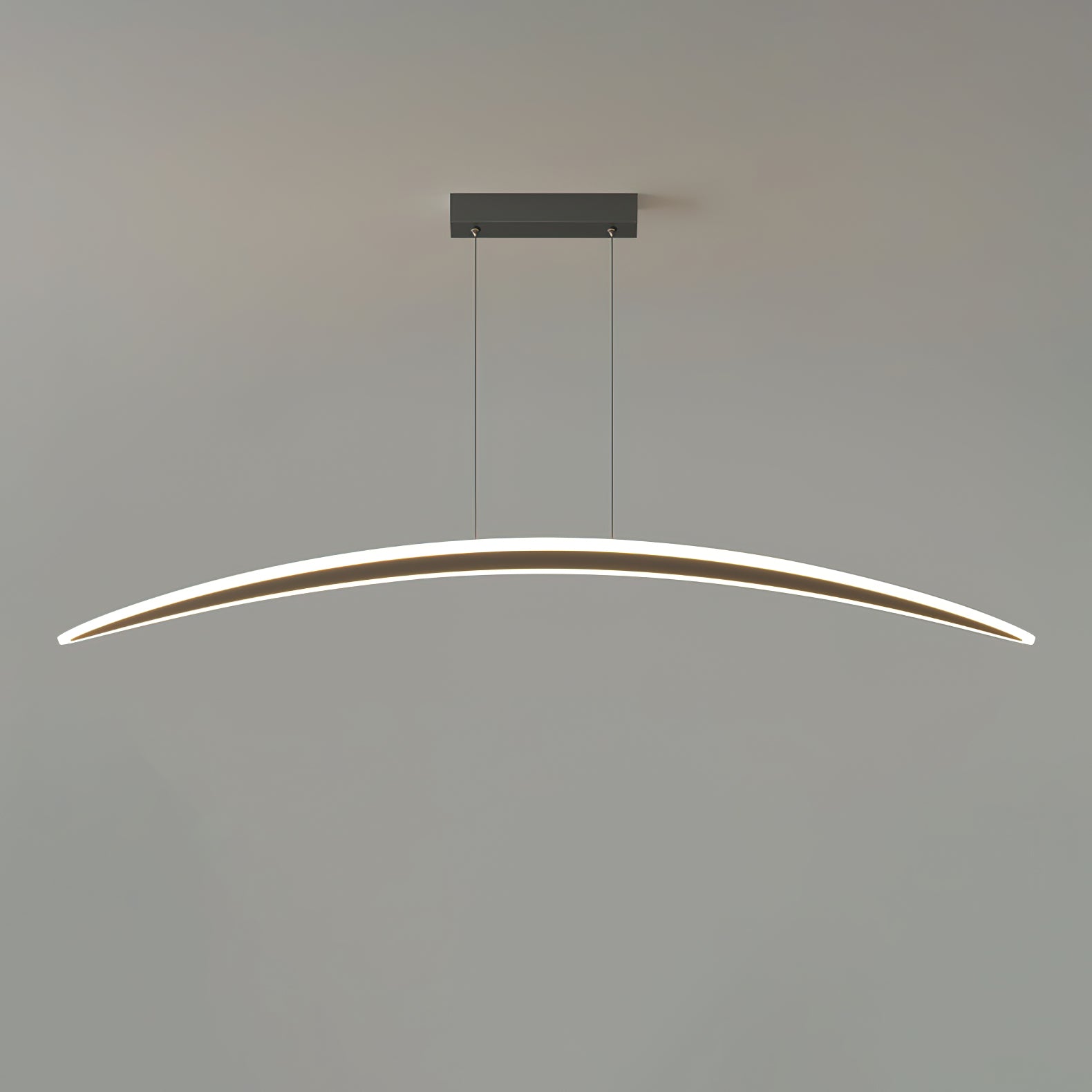 Hyperbola Pendant Light - Lumpaz