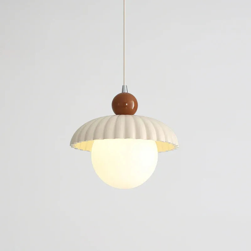 French Style Small Living Room Pendant Light - Lumpaz