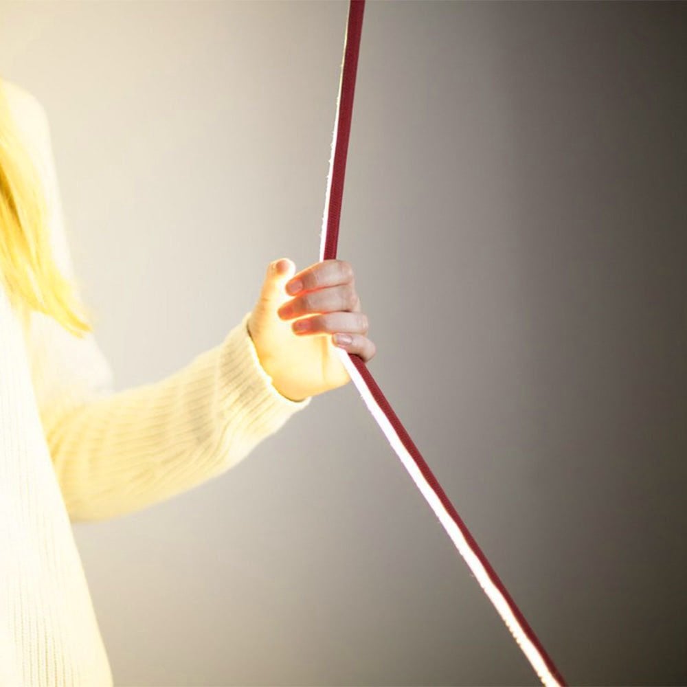 Elastica Arbitrary Floor Lamp - Lumpaz