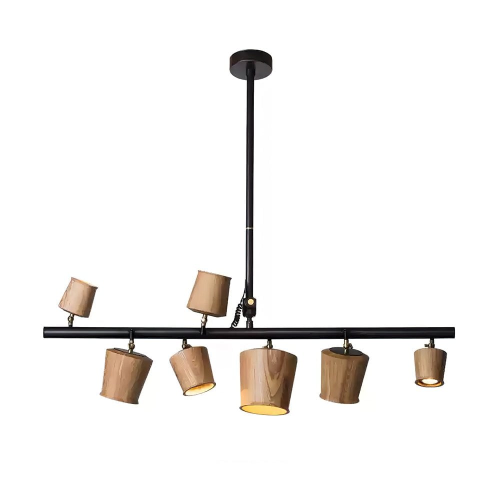 Chunhua Chandelier - Lumpaz