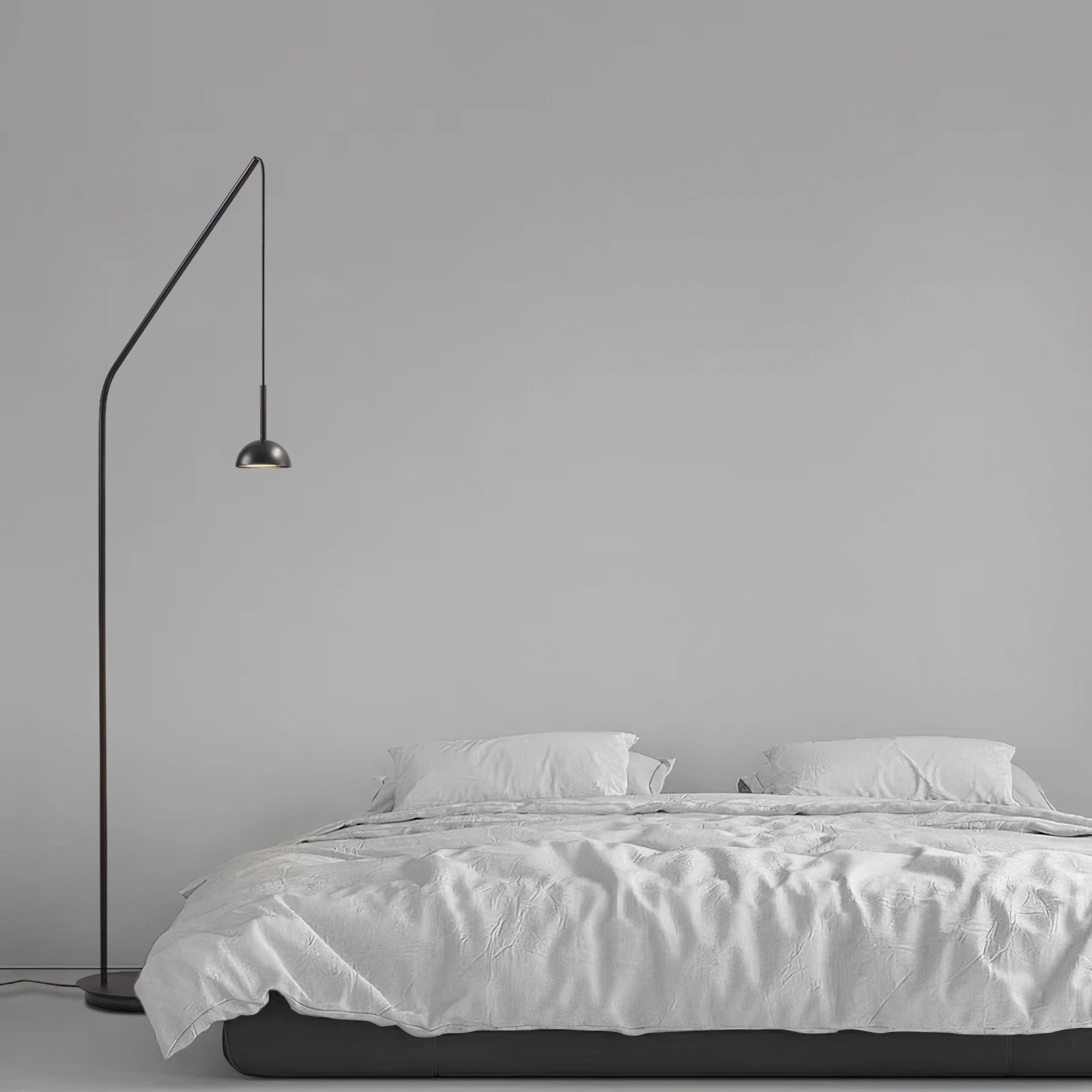 Cupolina Floor Lamp - Lumpaz