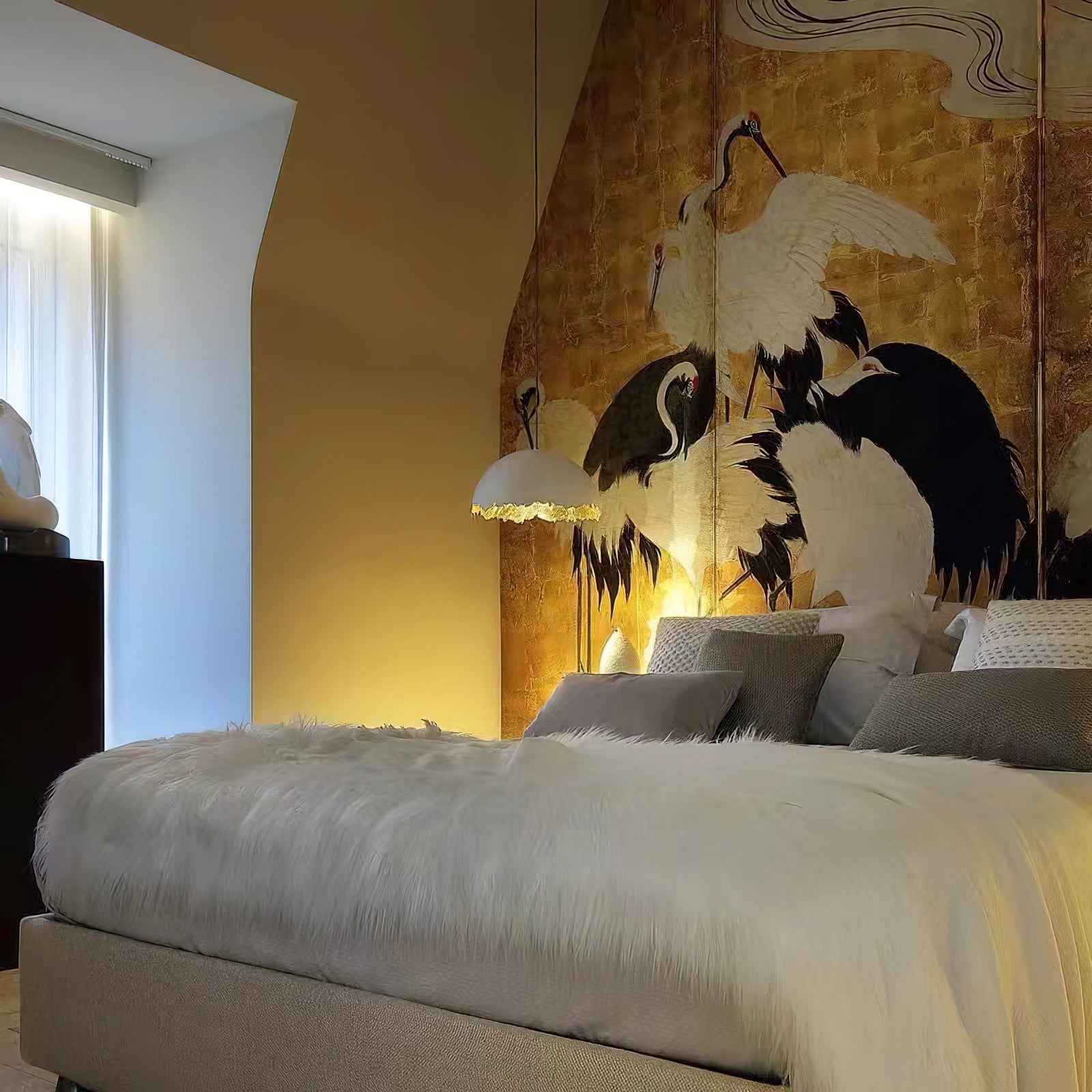 Postkrisi Pendant Light - Lumpaz