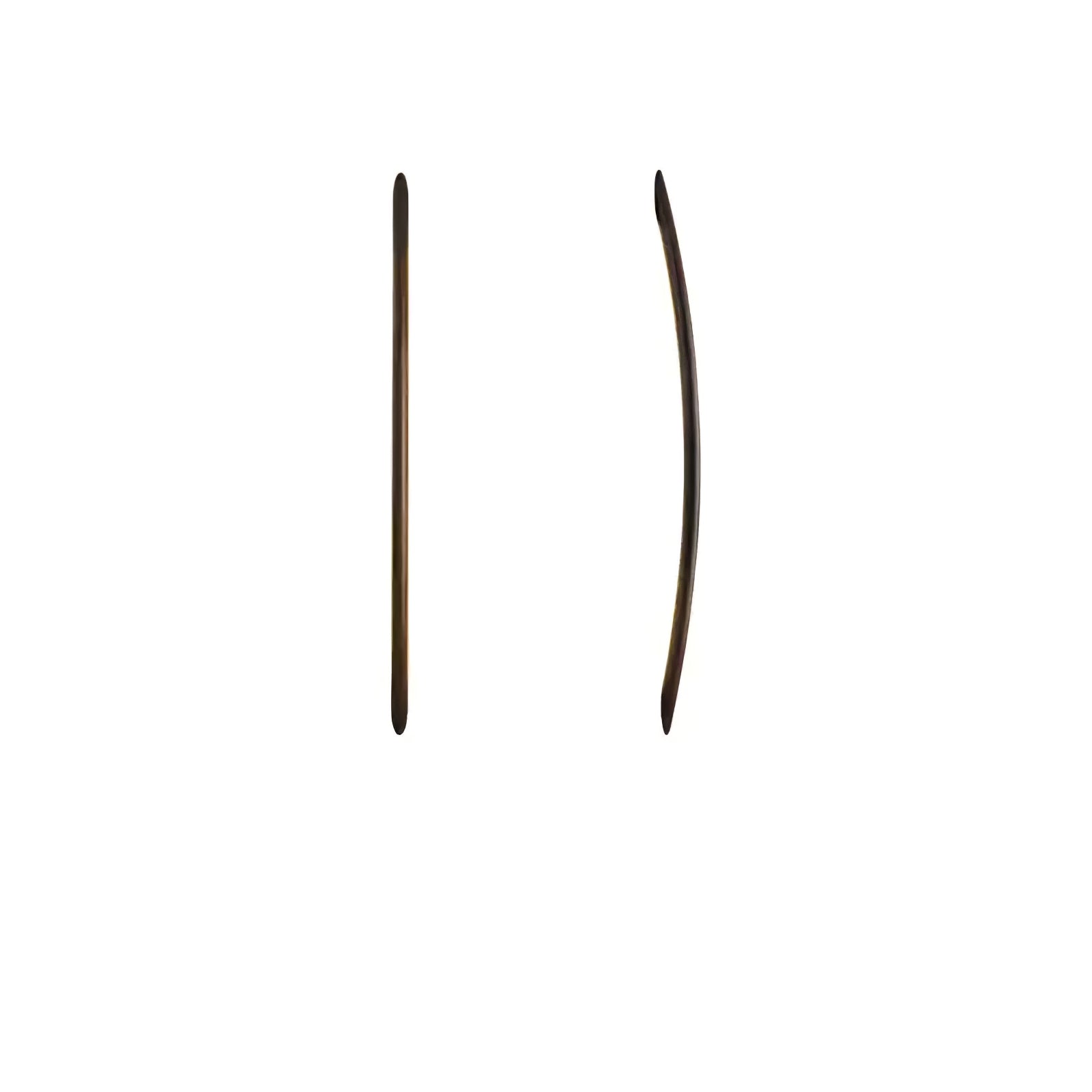 Linea Wood Wall Light - Lumpaz