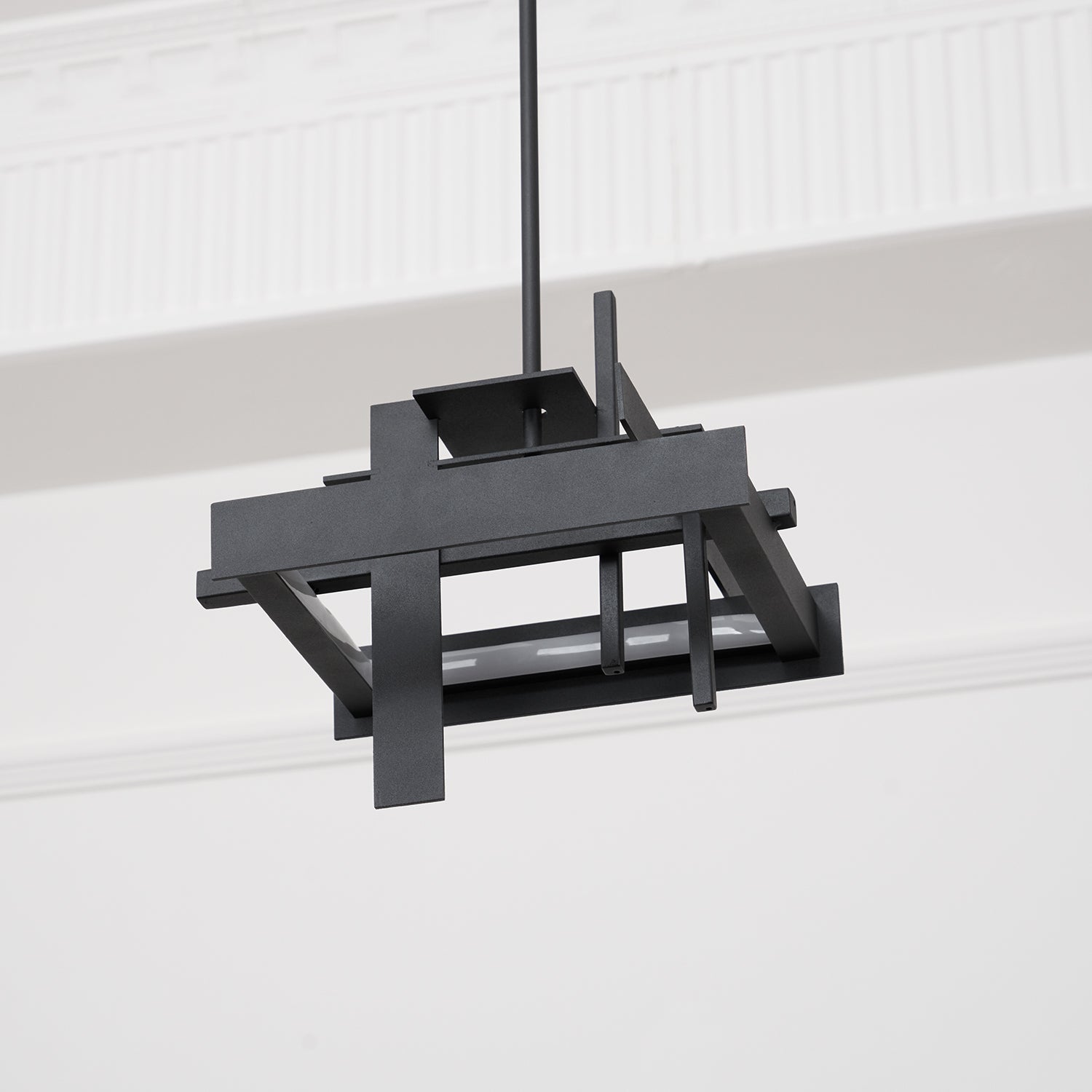 Eithne Planar Pendant Light - Lumpaz