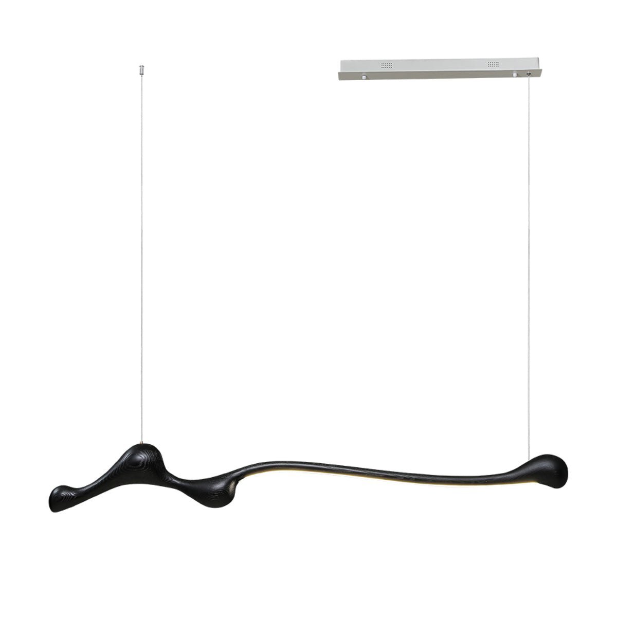 Curva Pendant Lamp - Lumpaz