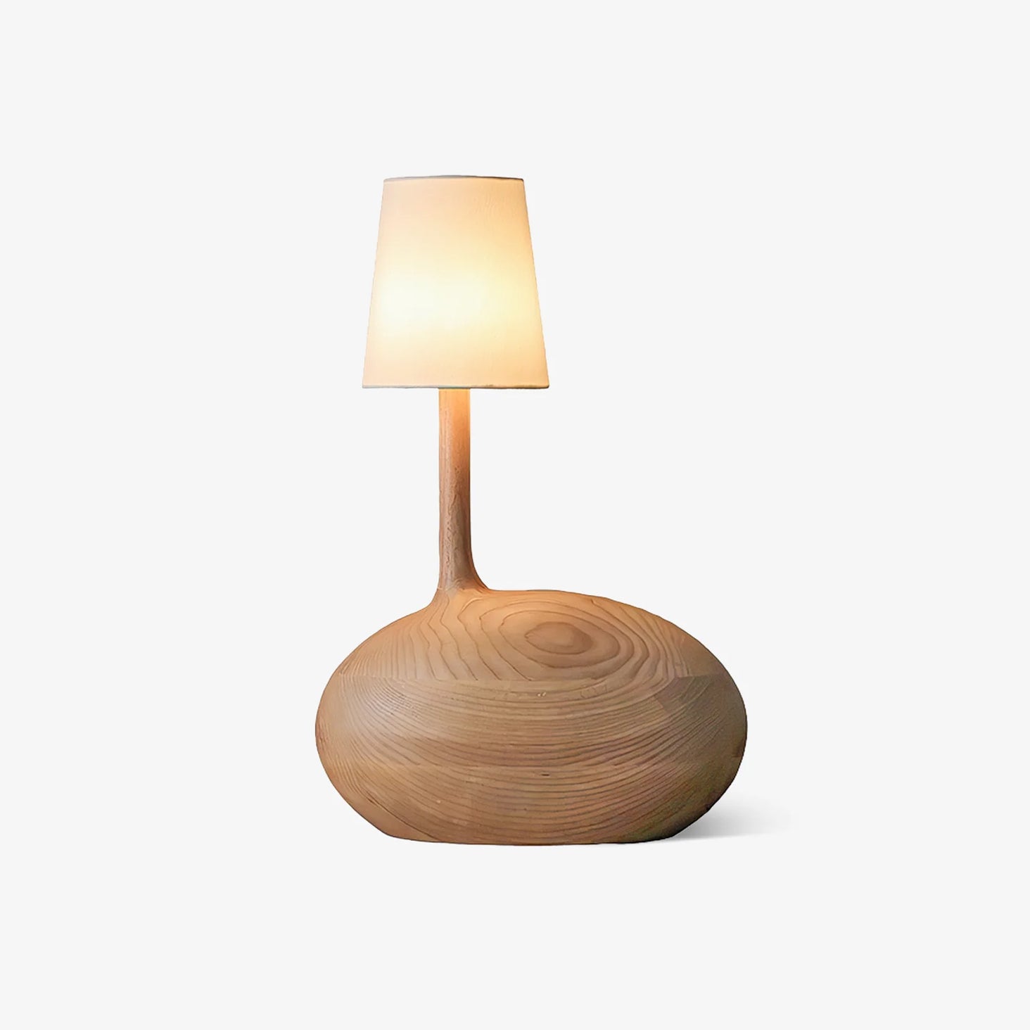 Snail Table Lamp - Lumpaz