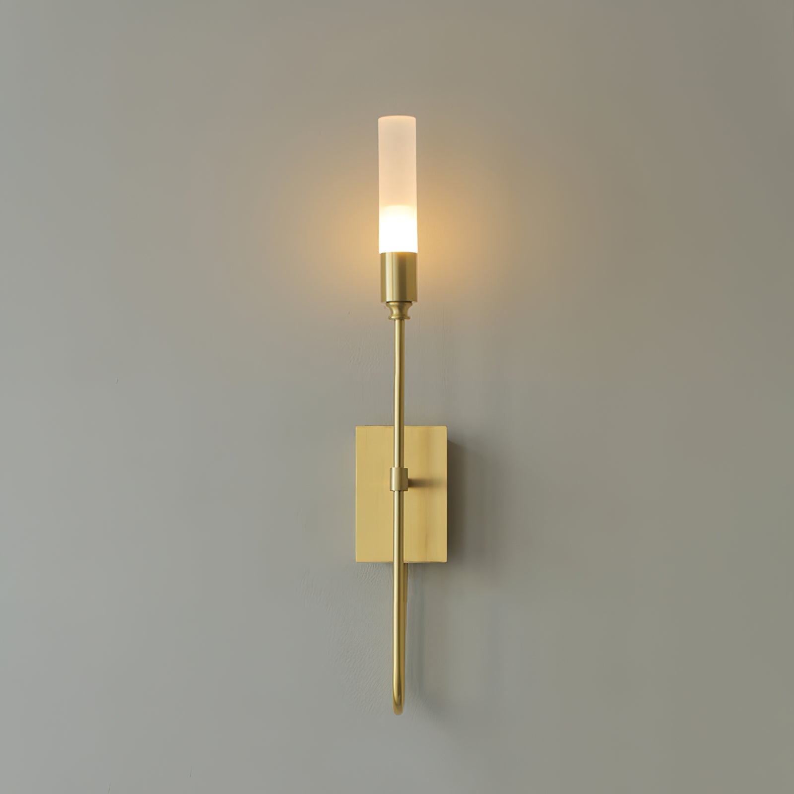 Double Arrow Wall Sconce - Lumpaz