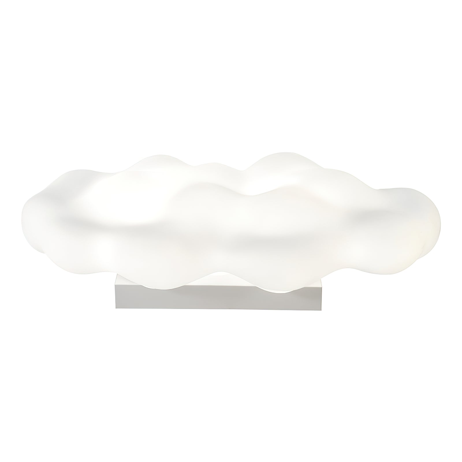 Cloud Outdoor Floor Light - Lumpaz