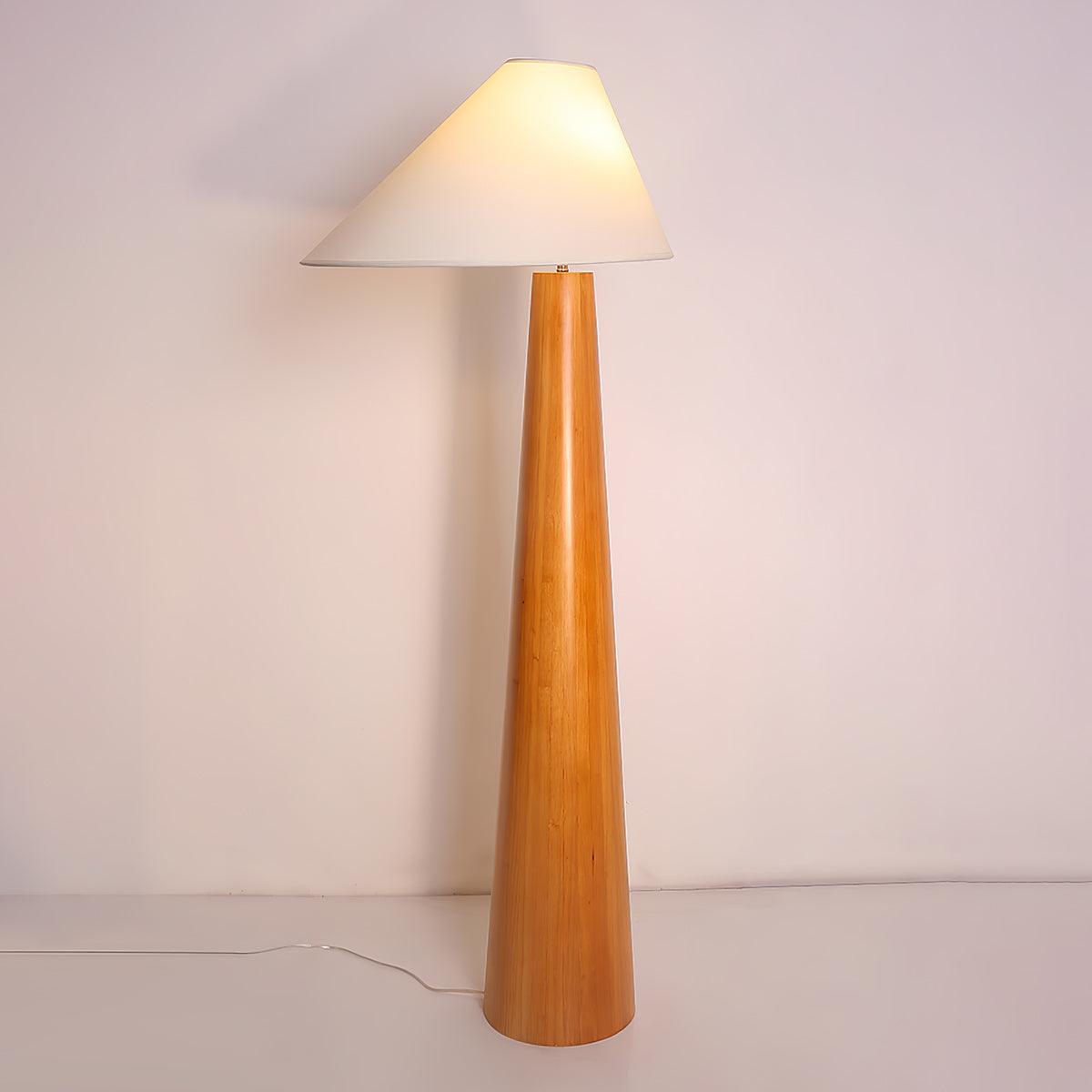 Alvin Floor Lamp - Lumpaz