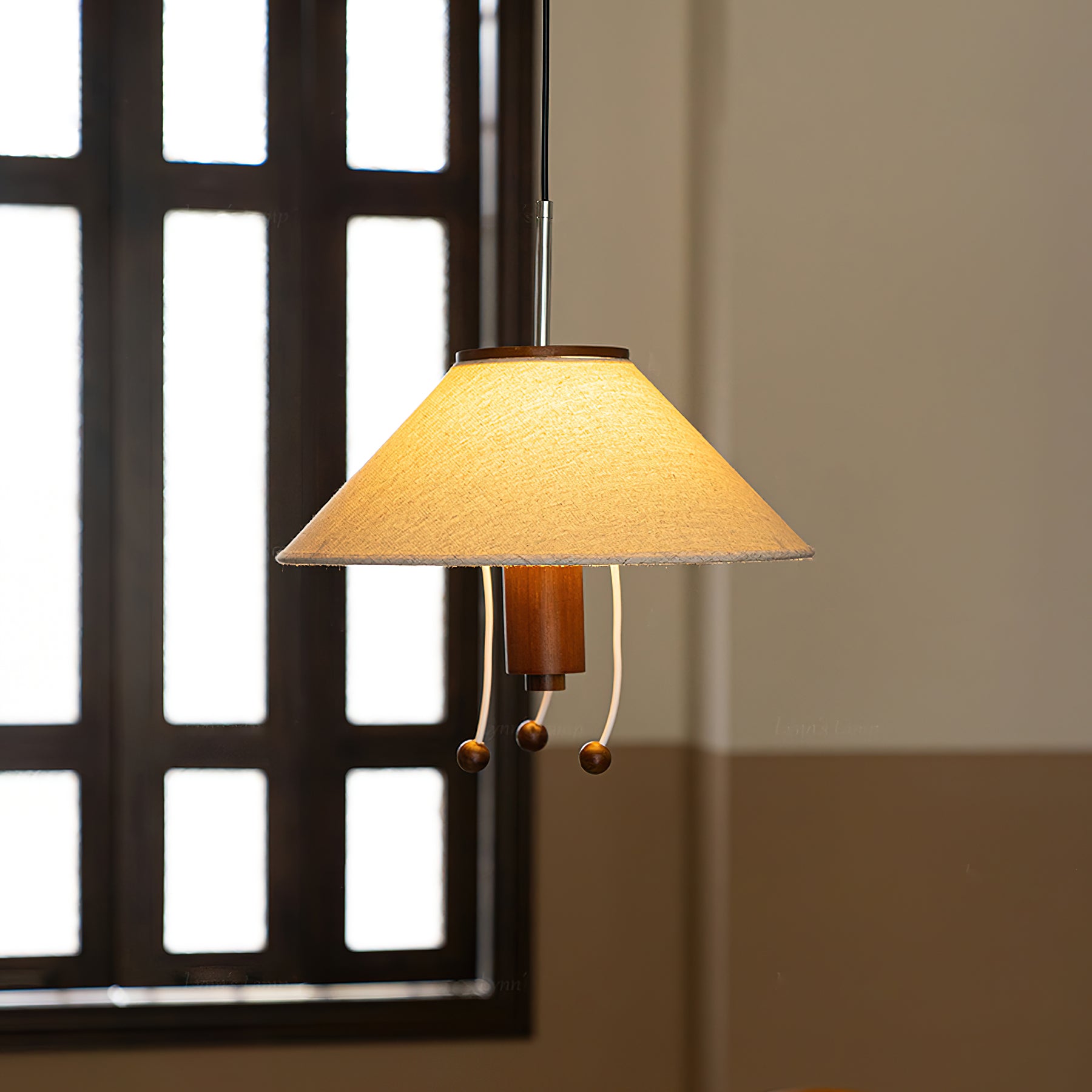 Octopus Pendant Lamp - Lumpaz