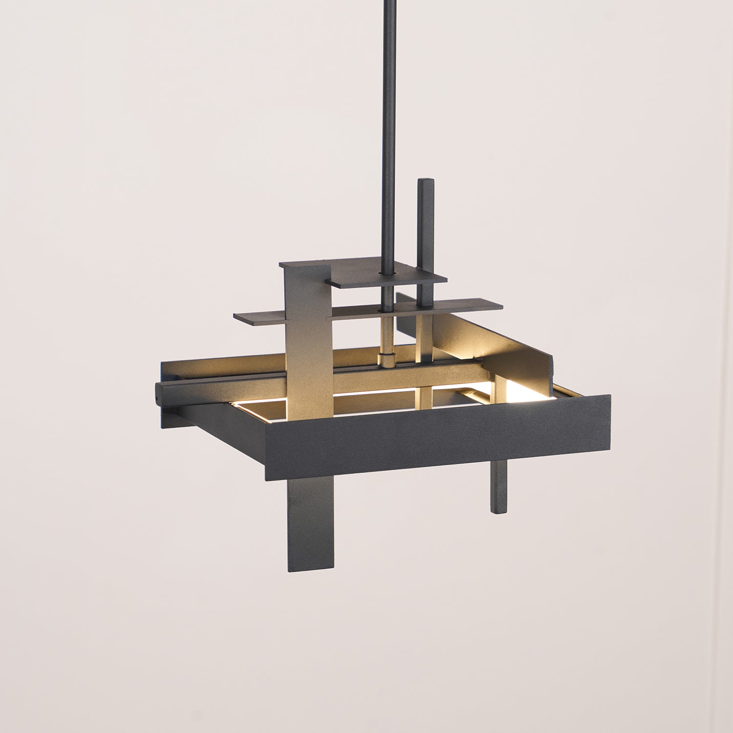 Eithne Planar Pendant Light - Lumpaz