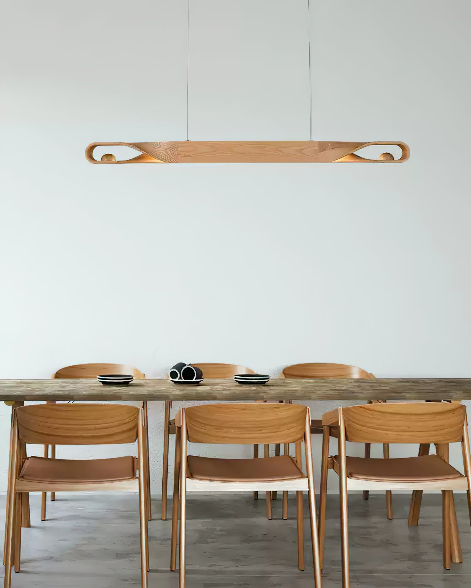 Elwood Chandelier - Lumpaz