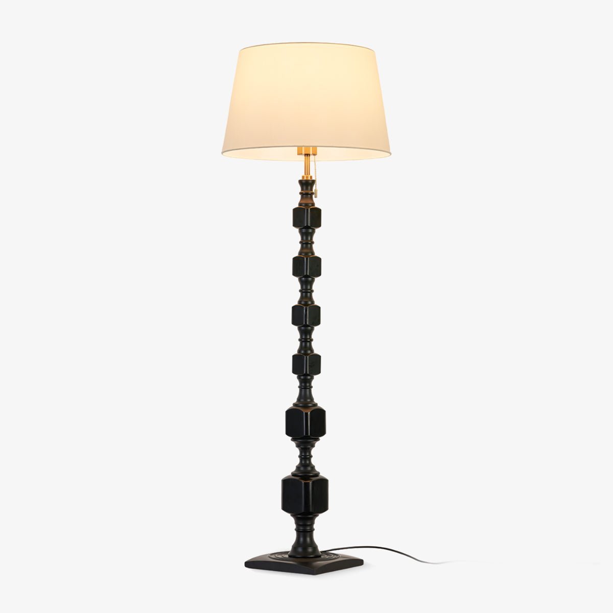 Hexas Floor Lamp - Lumpaz