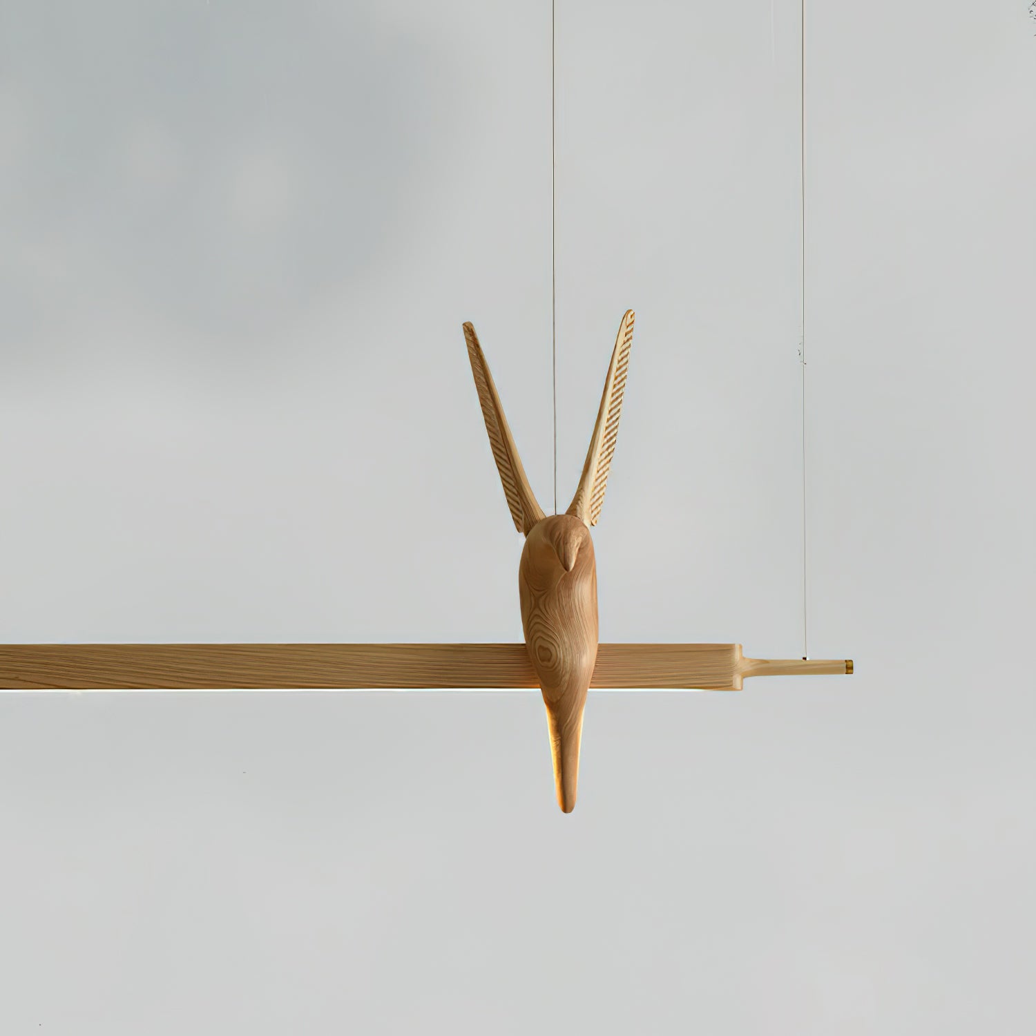 Wait Chandelier - Lumpaz