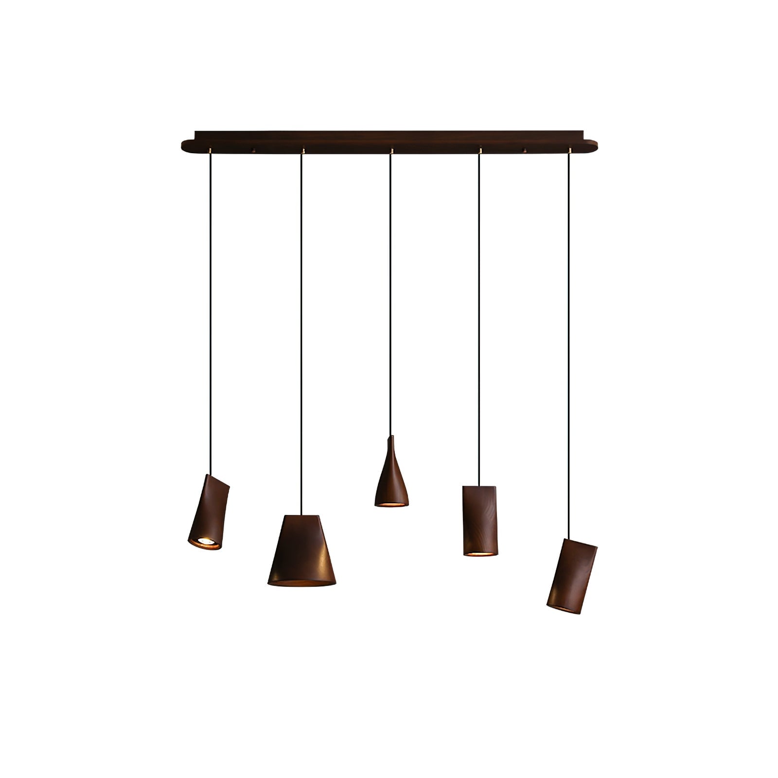 Bellwood Pendant Lamp - Lumpaz