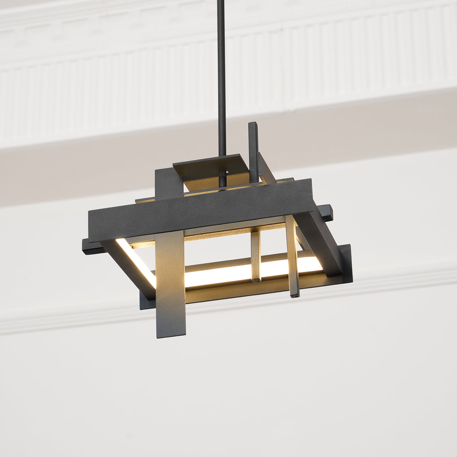 Eithne Planar Pendant Light - Lumpaz
