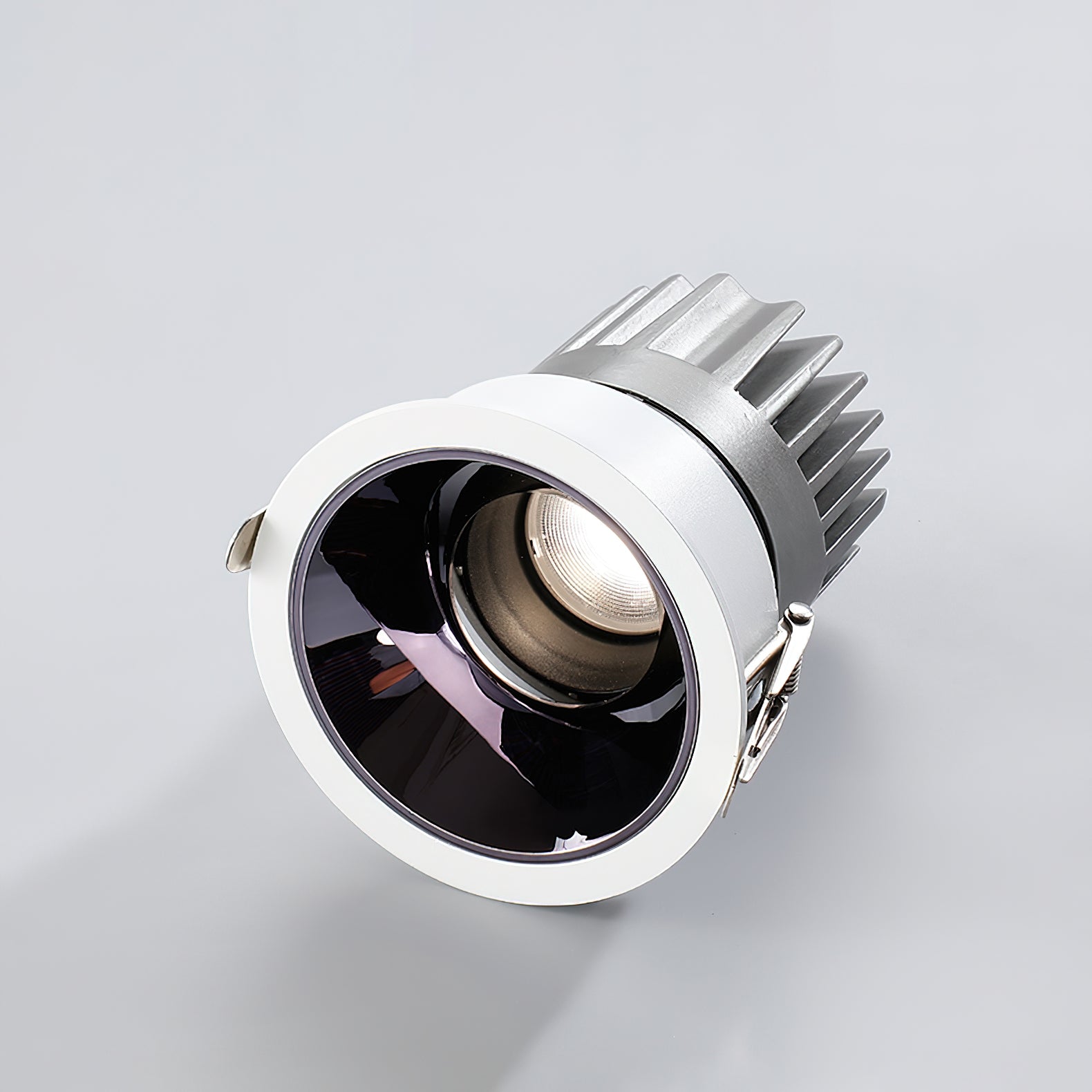 Beam Recessed LED Downlight - Lumpaz