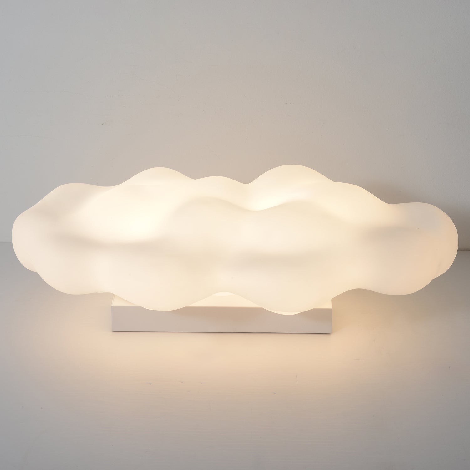 Cloud Outdoor Floor Light - Lumpaz